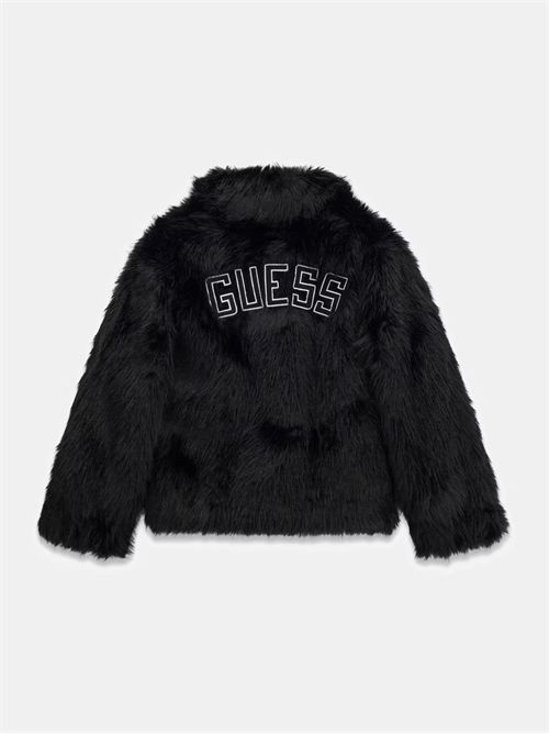  GUESS | J5BL02WHH10/JBLK